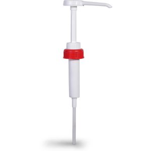 Dr.Wack Dosierpumpe Dosierhubpumpe, für 5 Liter Kanister