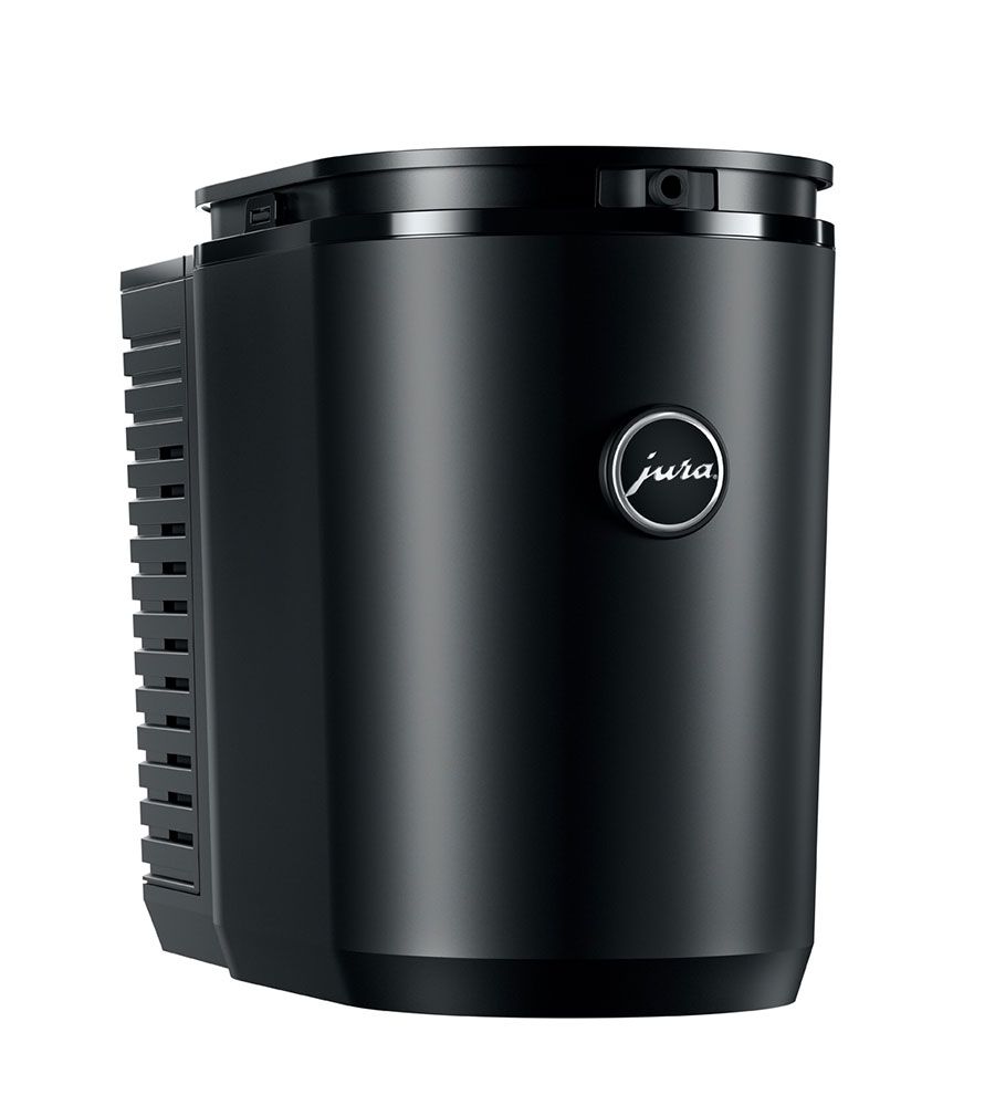 JURA Cool Control Wireless 24246 Milchkühler 2,5 Liter schwarz