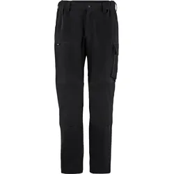 Stretch Bundhose "XFIT LIGHT" Essential - 46 - schwarz
