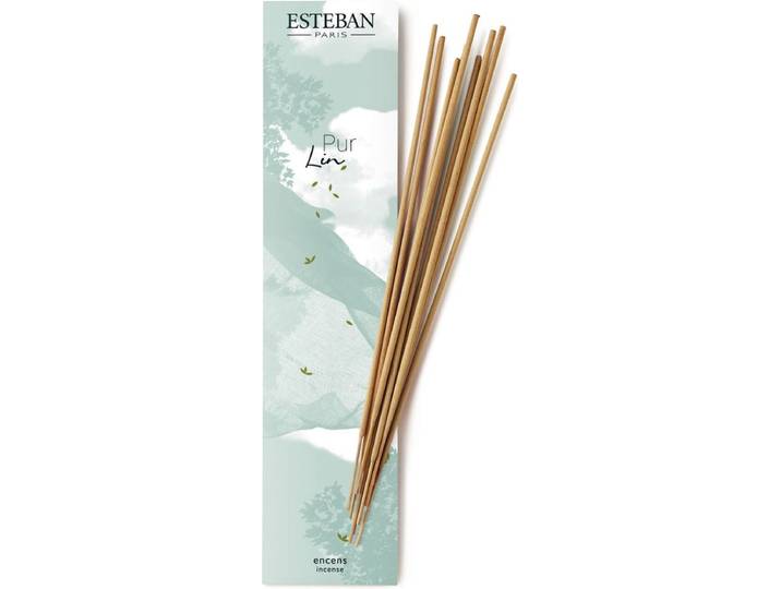 Esteban Classic Pur Lin Bamboo Sticks