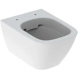 Geberit  Geberit Smyle Square Wand-WC Tiefspüler