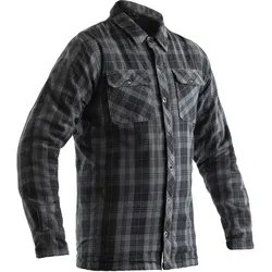 RST Lumberjack Motorrad Hemd S