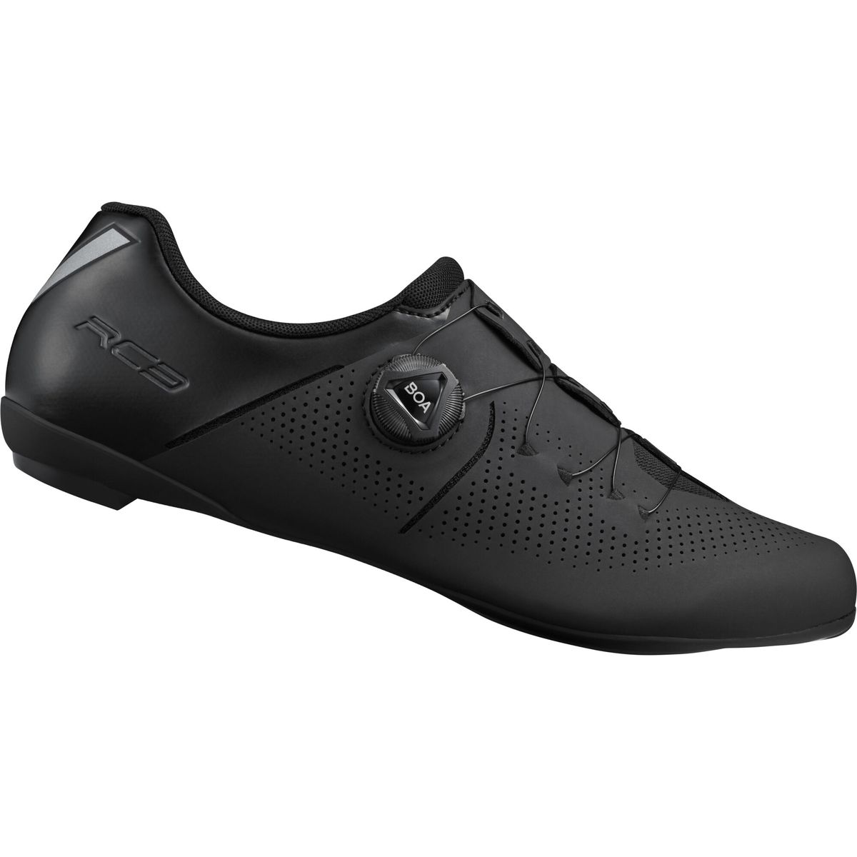 Shimano RC302 black (L01) 45 ESHRC302MGL01S45000