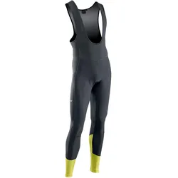 Northwave, Herren, Velohosen, Active Colorway MS (3XL), Schwarz