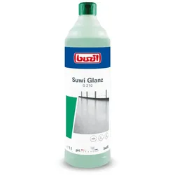 Buzil Suwi Glanz G210 Wischwachs 1l