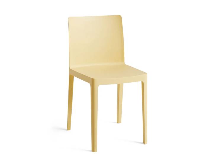 HAY - Élémentaire Chair, hellgelb