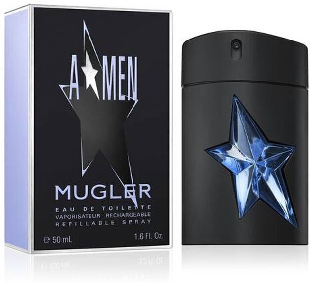 Mugler A*Men Eau de Toilette 50ml