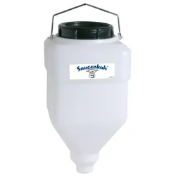 Contacto Nachfüllbehälter 5,5 l