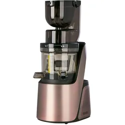 4Swiss Swan BM105 slow juicer, Entsafter, Pink