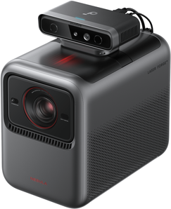 soundcore Nebula X1   4K Triple Laser Projector with Micro Gimbal
