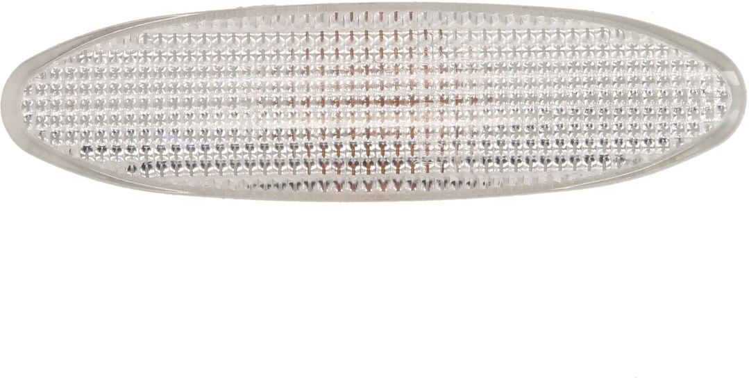 Feu clignotant DEPO 666-1404N-UE