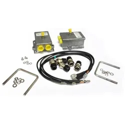 Cambium Networks Lightning protection unit (LPU) (Netzteil), Zubehör Netzwerk