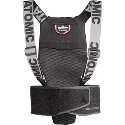 ATOMIC Schoner LIVE SHIELD, Größe M in Schwarz Schwarz