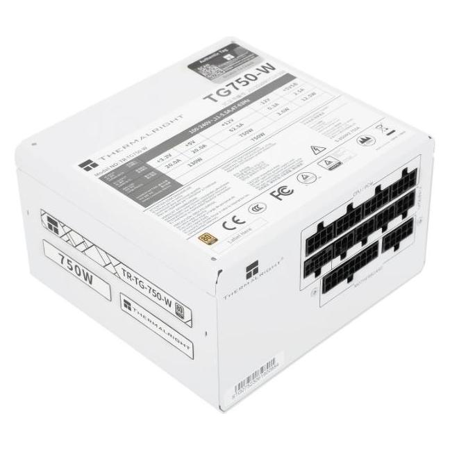 Thermalright TG-750-W (750 W) (TR-TG 750-W)