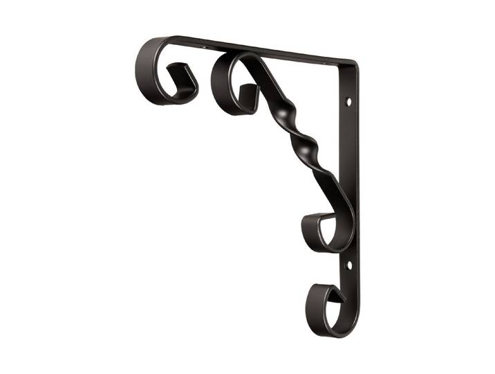 Decor Konsole Schwarz 15 × 15 cm