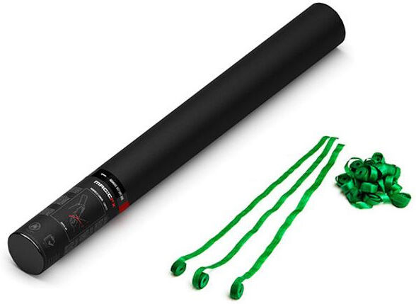 Magic FX Handheld 50cm Stream D. Green