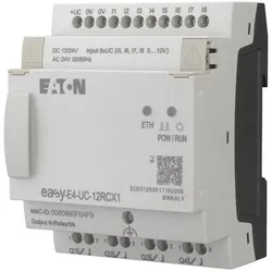 Eaton Steuerrelais EASY-E4-UC-12RCX1