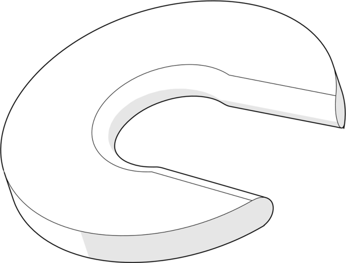 Hansa Führungsring 59910694