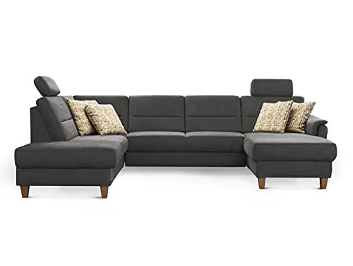 CAVADORE Palera d'angle en hêtre Gris Altara Grand modèle