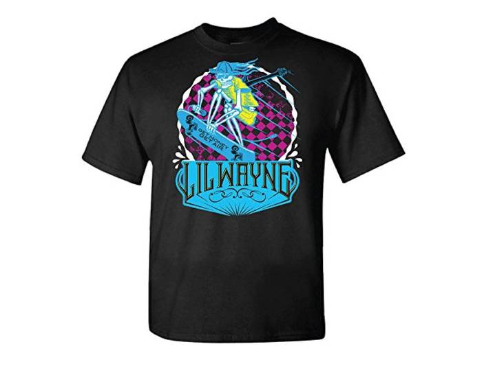 T-Shirt # Xxl Black Unisex # Get Money