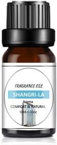 Inspired Finds 10 Ml Mango And Pineapple Fruit Flavor Essential Oils For DIY Diffusers, Soaps And Candles shangri la