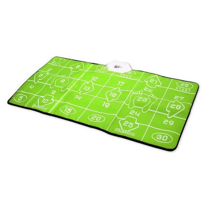 Arctic Gym - Interactive Fitness and Gaming Mat (ORACO-GC003-GBA01)