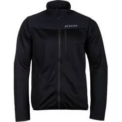 Klim Alloy, Funktionsjacke - Schwarz - S
