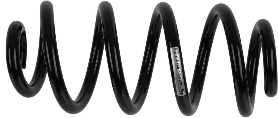 Fahrwerksfeder SACHS 992 255