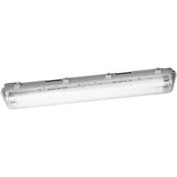 OSRAM Submarine PRO LED Feuchtraumleuchte 60cm 2x8W 840 IP65