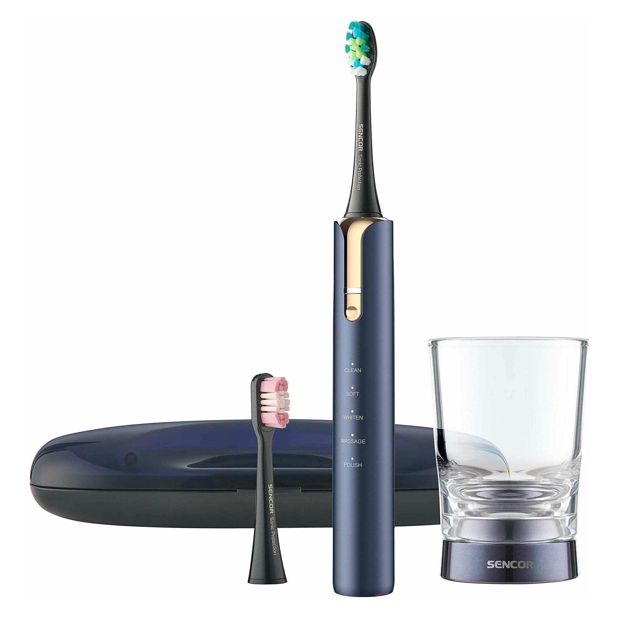 Sencor - Sonic toothbrush SOC 4110BL (41023237)