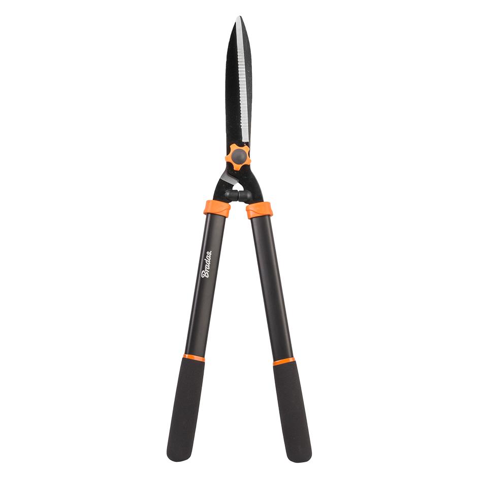 Bradas Heckenschere mit geradem Messer der V-Serie (Manuell) (49673149)