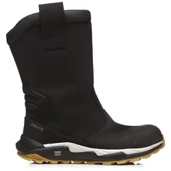 Sicherheitsstiefel S7 "ATHLETIC STX RIGGER BLACK" - 35 - schwarz