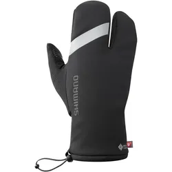 Shimano, Velohandschuhe, (S)