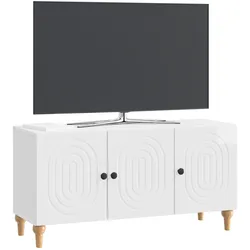 vidaXL, TV Möbel, Xameles (34.50 x 99 x 50 cm)