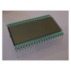 Display Elektronik LCD-Display DE119TU-30/12.2 DE119TU-30/12,2