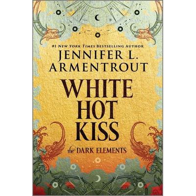 White Hot Kiss, Taschenbuch von Jennifer L. Armentrout, Harlequin, 978-1-335-01252-4