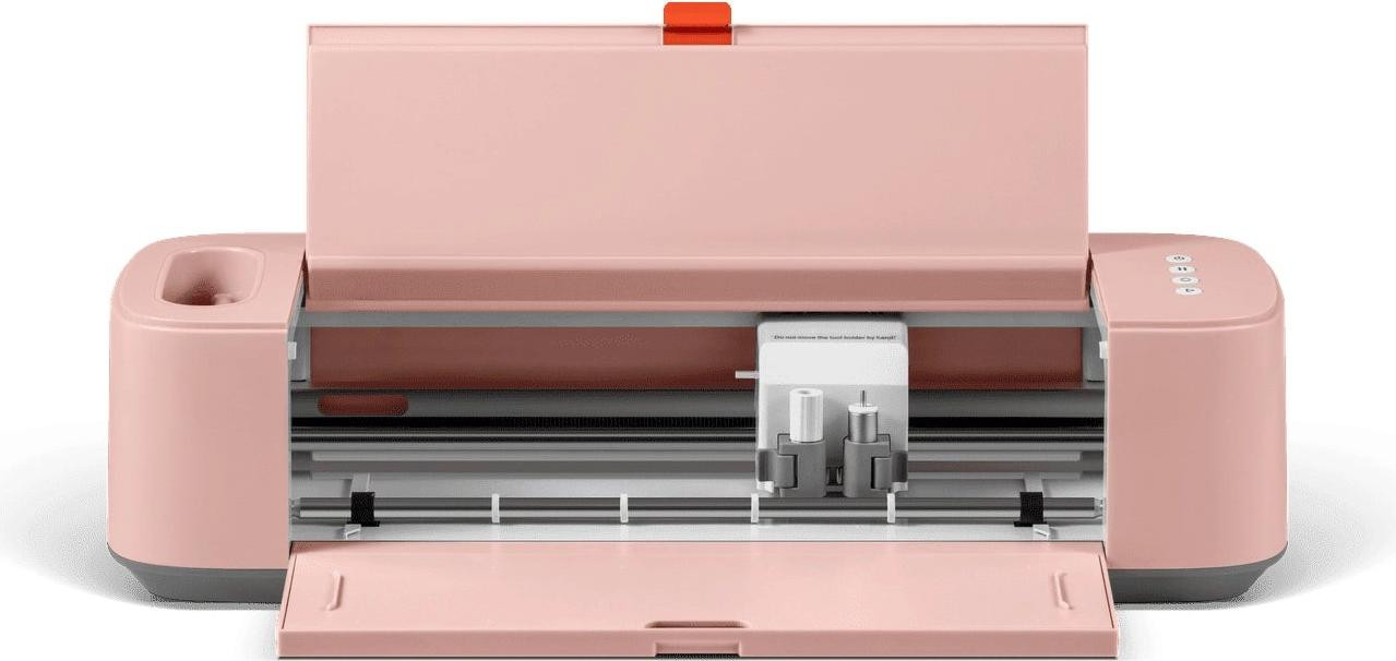 Loklik Crafter roze