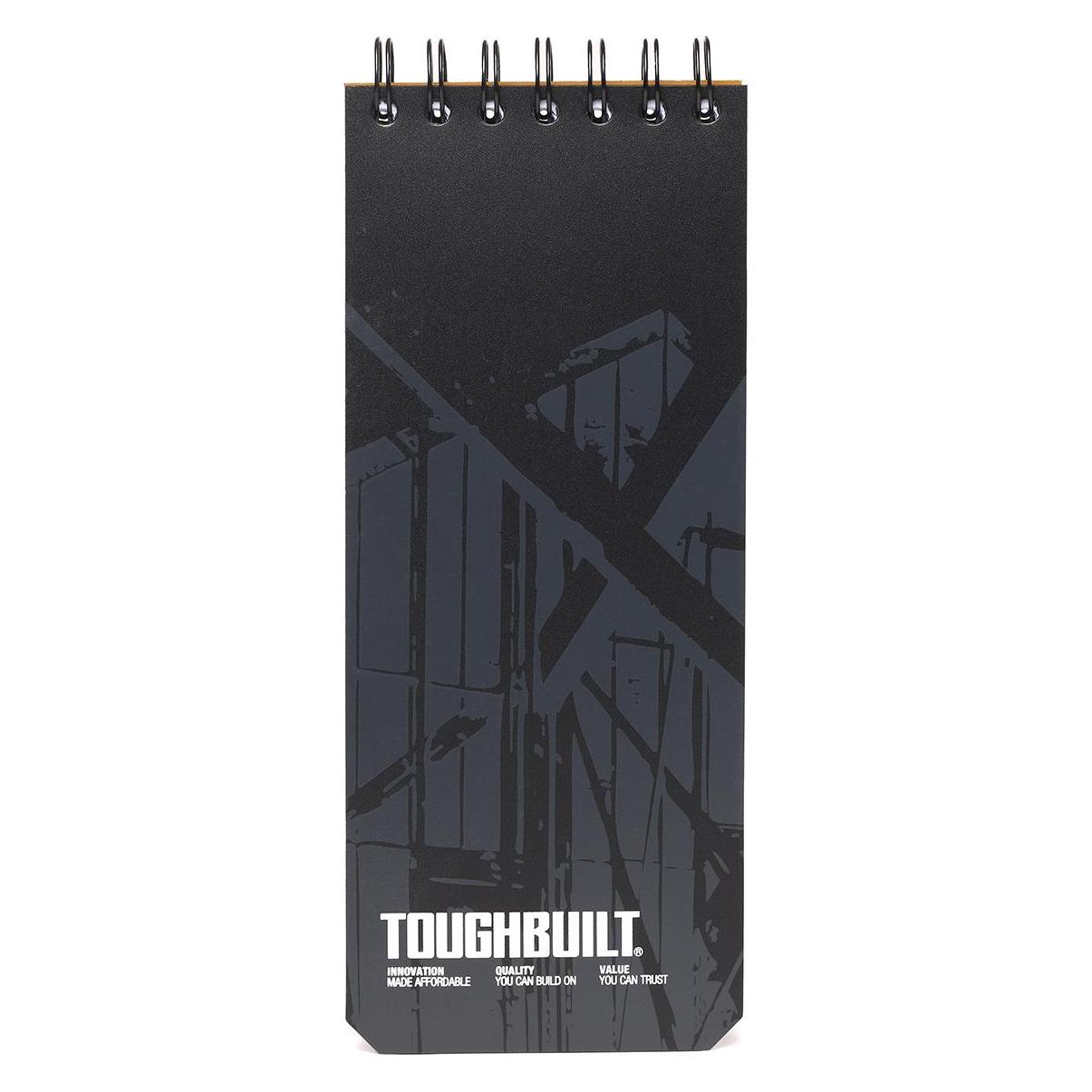 ToughBuilt Notizblock M, 2 Stk. (TB-56-M-2)