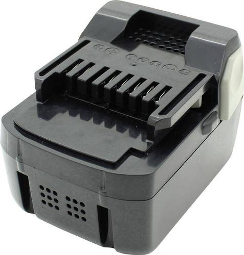 Beltrona HIT90611377 Werkzeug-Akku ersetzt Original-Akku (Original) Hitachi BSL1430 14.4V 4000 mAh Li-Ion