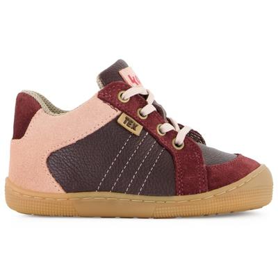 Koel - Kid's Dion Tex - Barfußschuhe 21 | EU 21 beige