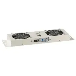 EFB Elektronik 691656WS Rack Zubehör Kühlgebläse