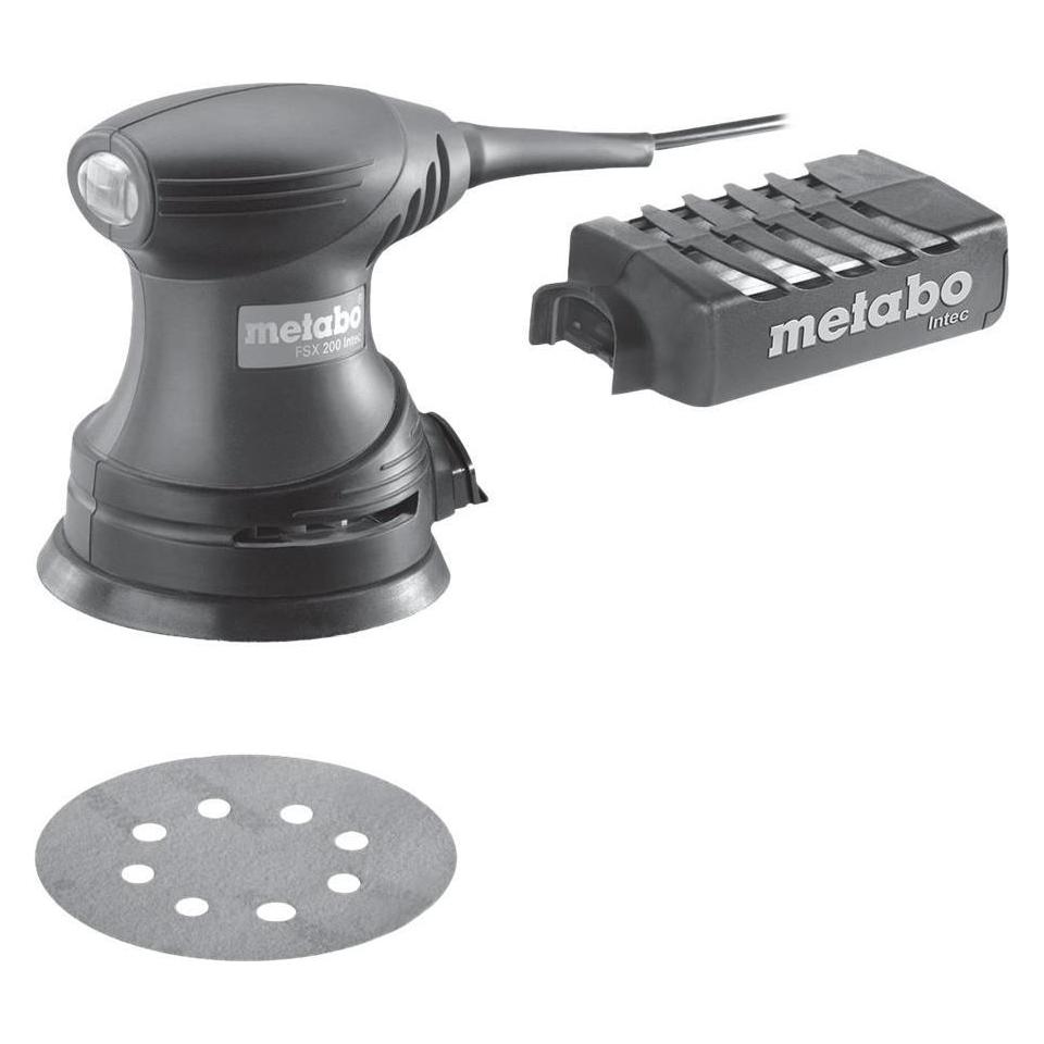 Metabo FSX 200 Intec (Exzenterschleifer) (6.09225.50)