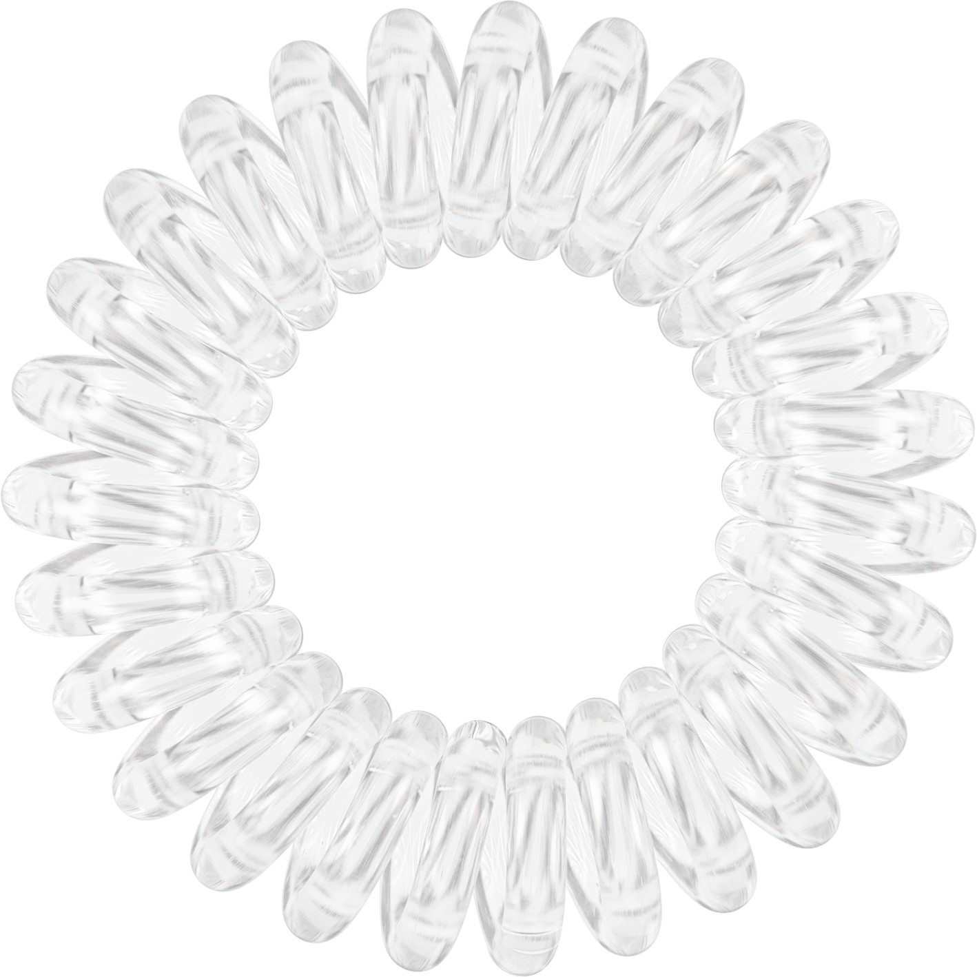 invisibobble Original Crystal Clear IB-OR-PA-3-1003
