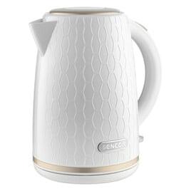 Sencor SWK 7200WH weiss / Wasserkocher / 2200W / 1,7L (1.70 l) (8590669350872)