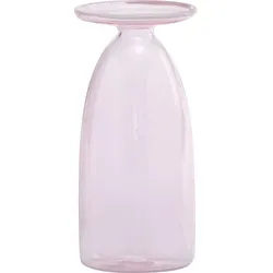 Un Fiore Vase 13 cm rosa