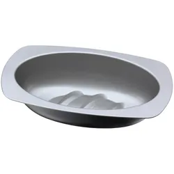 Kaiser Brotform oval 32 cm Brot Back Form