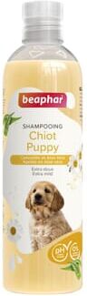 Beaphar Shampoo para Cachorros 250ml