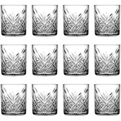 Pasabahce Timeless, Cocktailgläser, Transparent