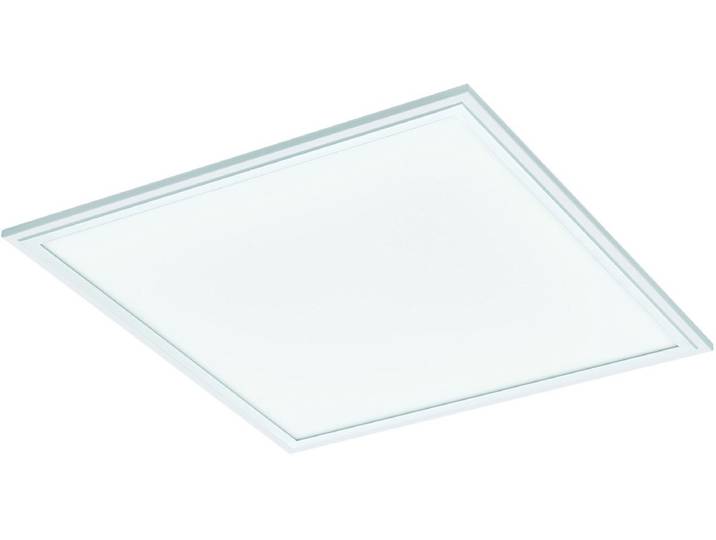 EGLO Salobrena-A Plafondlamp - LED - 45 cm - Wit - Dimbaar