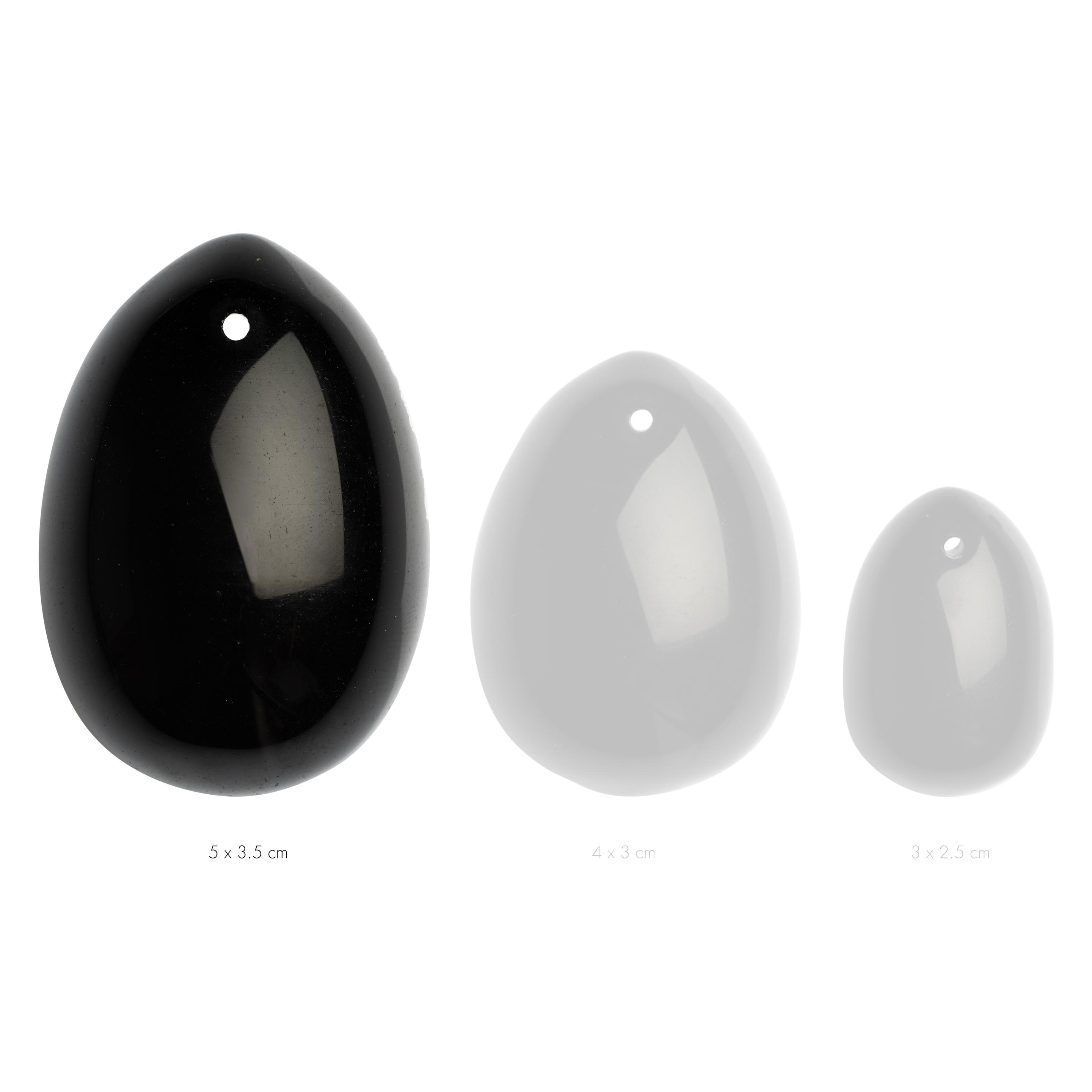 La Gemmes Yoni Egg (150 g) (B088J44JC4)